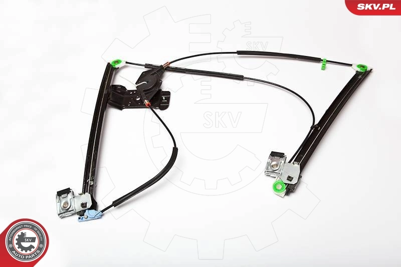 Window Regulator